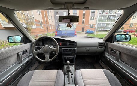 Mazda 626, 1991 год, 280 000 рублей, 13 фотография