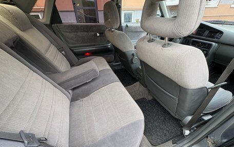 Mazda 626, 1991 год, 280 000 рублей, 12 фотография