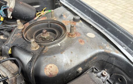 Mazda 626, 1991 год, 280 000 рублей, 19 фотография
