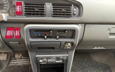 Mazda 626, 1991 год, 280 000 рублей, 16 фотография