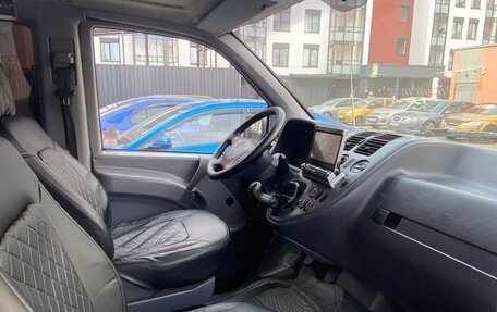 Mercedes-Benz Vito, 2001 год, 765 000 рублей, 9 фотография