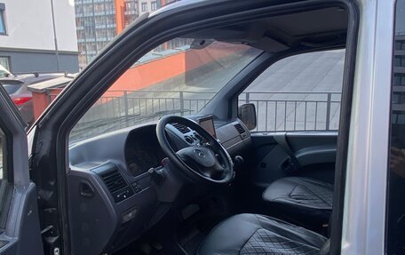 Mercedes-Benz Vito, 2001 год, 765 000 рублей, 8 фотография
