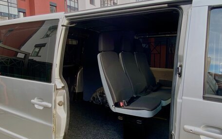 Mercedes-Benz Vito, 2001 год, 765 000 рублей, 10 фотография