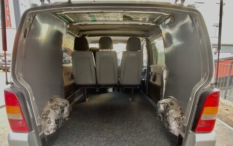 Mercedes-Benz Vito, 2001 год, 765 000 рублей, 12 фотография