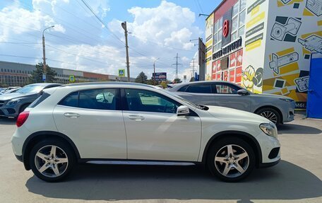 Mercedes-Benz GLA, 2016 год, 2 350 000 рублей, 4 фотография