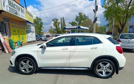 Mercedes-Benz GLA, 2016 год, 2 350 000 рублей, 8 фотография
