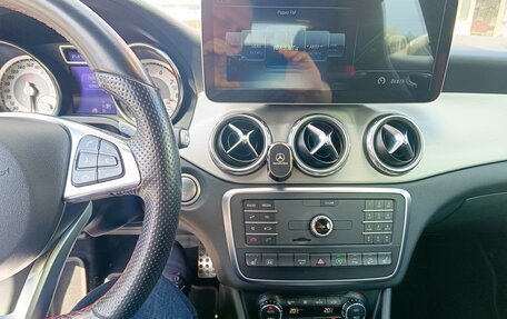 Mercedes-Benz GLA, 2016 год, 2 350 000 рублей, 10 фотография