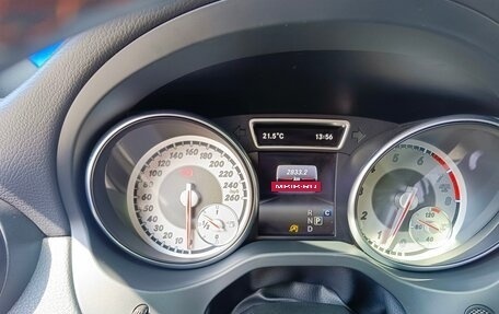 Mercedes-Benz GLA, 2016 год, 2 350 000 рублей, 9 фотография