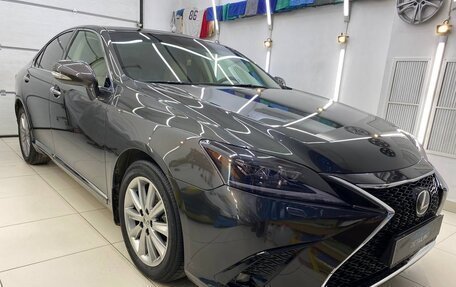 Lexus ES VII, 2010 год, 1 900 000 рублей, 4 фотография