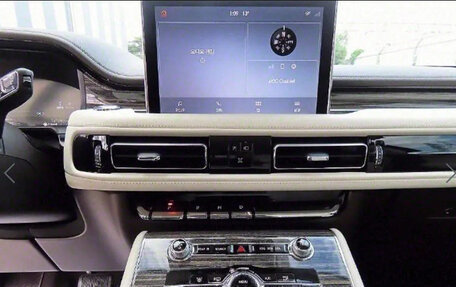 Lincoln Aviator II, 2021 год, 3 900 000 рублей, 13 фотография