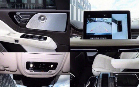 Lincoln Aviator II, 2021 год, 3 900 000 рублей, 17 фотография