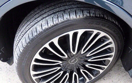 Lincoln Aviator II, 2021 год, 3 900 000 рублей, 19 фотография