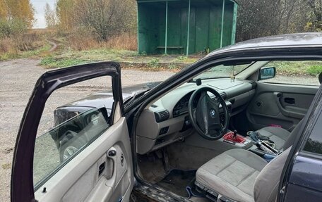 BMW 3 серия, 1995 год, 300 000 рублей, 6 фотография