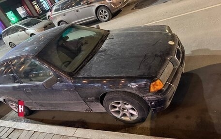 BMW 3 серия, 1995 год, 300 000 рублей, 3 фотография