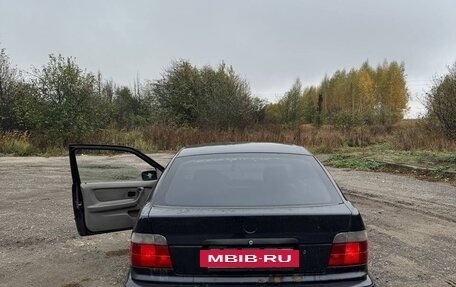 BMW 3 серия, 1995 год, 300 000 рублей, 5 фотография