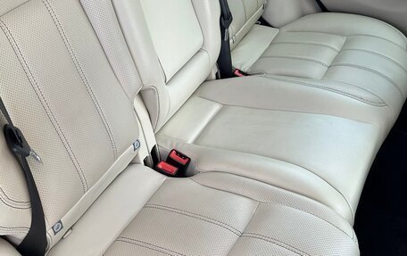 Land Rover Range Rover Sport I рестайлинг, 2010 год, 2 099 000 рублей, 11 фотография