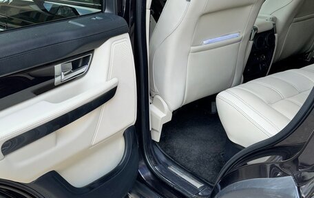 Land Rover Range Rover Sport I рестайлинг, 2010 год, 2 099 000 рублей, 14 фотография