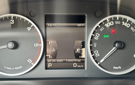 Land Rover Range Rover Sport I рестайлинг, 2010 год, 2 099 000 рублей, 19 фотография