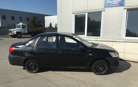 Datsun on-DO I рестайлинг, 2014 год, 230 000 рублей, 7 фотография