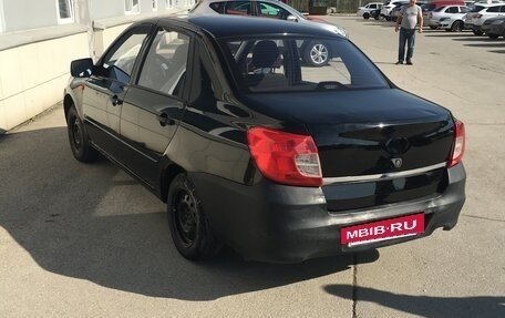 Datsun on-DO I рестайлинг, 2014 год, 230 000 рублей, 4 фотография