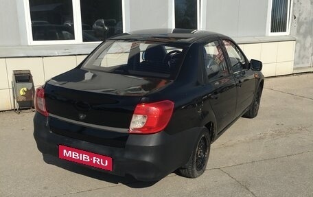 Datsun on-DO I рестайлинг, 2014 год, 230 000 рублей, 6 фотография