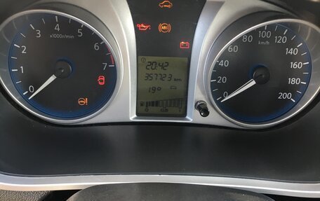 Datsun on-DO I рестайлинг, 2014 год, 230 000 рублей, 10 фотография