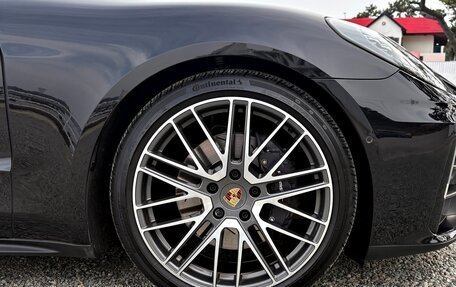 Porsche Panamera II рестайлинг, 2024 год, 16 950 000 рублей, 5 фотография