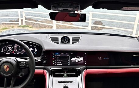 Porsche Panamera II рестайлинг, 2024 год, 16 950 000 рублей, 12 фотография