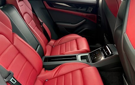 Porsche Panamera II рестайлинг, 2024 год, 16 950 000 рублей, 11 фотография