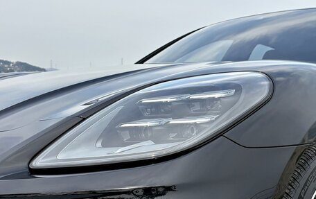 Porsche Panamera II рестайлинг, 2024 год, 16 950 000 рублей, 3 фотография