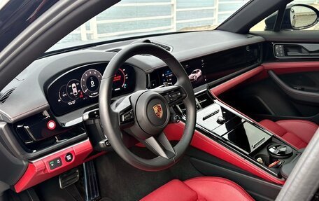 Porsche Panamera II рестайлинг, 2024 год, 16 950 000 рублей, 10 фотография