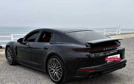 Porsche Panamera II рестайлинг, 2024 год, 16 950 000 рублей, 6 фотография