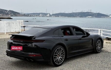 Porsche Panamera II рестайлинг, 2024 год, 16 950 000 рублей, 8 фотография