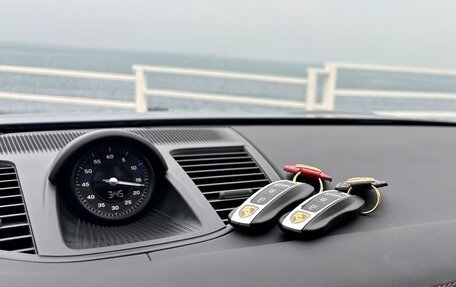 Porsche Panamera II рестайлинг, 2024 год, 16 950 000 рублей, 15 фотография