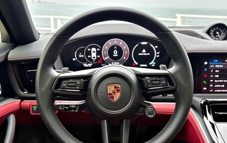 Porsche Panamera II рестайлинг, 2024 год, 16 950 000 рублей, 13 фотография