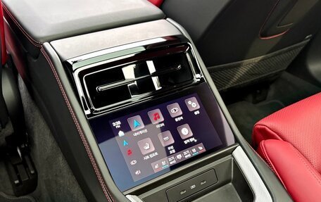 Porsche Panamera II рестайлинг, 2024 год, 16 950 000 рублей, 17 фотография