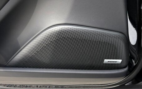 Porsche Panamera II рестайлинг, 2024 год, 16 950 000 рублей, 18 фотография