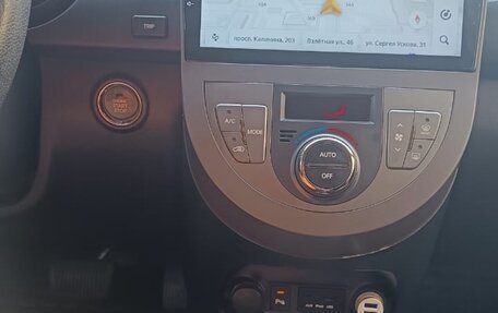 KIA Soul I рестайлинг, 2011 год, 1 107 000 рублей, 7 фотография