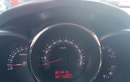 KIA Soul I рестайлинг, 2011 год, 1 107 000 рублей, 4 фотография