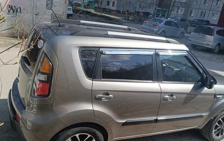 KIA Soul I рестайлинг, 2011 год, 1 107 000 рублей, 8 фотография