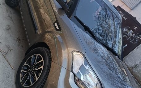 KIA Soul I рестайлинг, 2011 год, 1 107 000 рублей, 6 фотография
