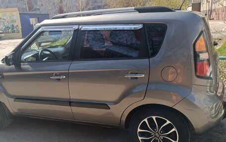 KIA Soul I рестайлинг, 2011 год, 1 107 000 рублей, 13 фотография