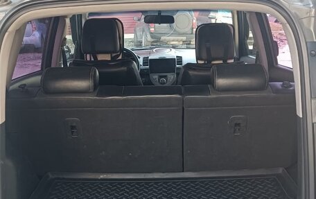 KIA Soul I рестайлинг, 2011 год, 1 107 000 рублей, 12 фотография