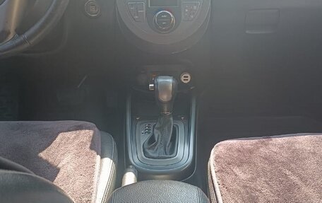 KIA Soul I рестайлинг, 2011 год, 1 107 000 рублей, 19 фотография