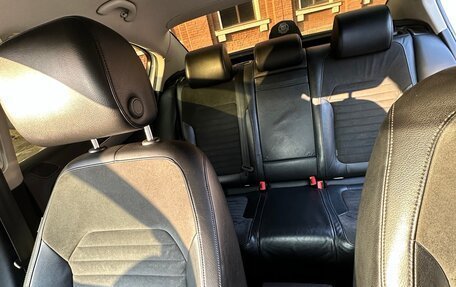 Volkswagen Passat B7, 2011 год, 1 300 000 рублей, 13 фотография