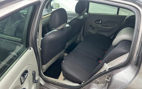 Renault Clio III, 2003 год, 390 000 рублей, 11 фотография