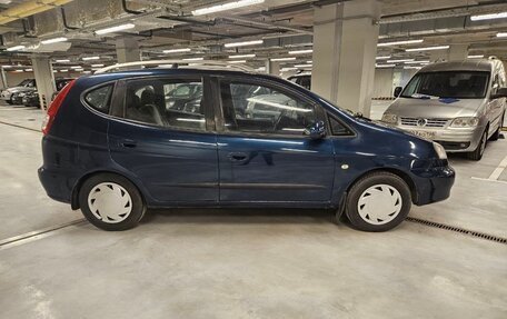 Chevrolet Rezzo, 2007 год, 350 000 рублей, 4 фотография