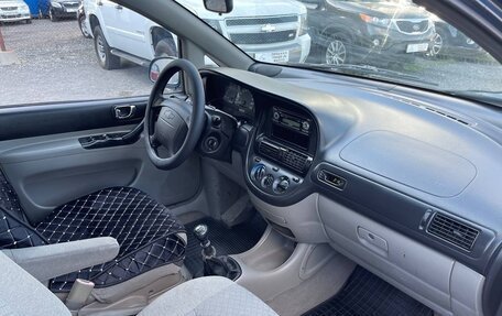 Chevrolet Rezzo, 2007 год, 350 000 рублей, 10 фотография