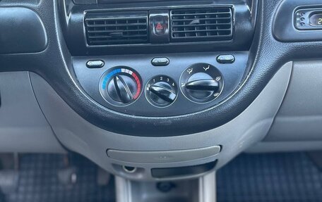Chevrolet Rezzo, 2007 год, 350 000 рублей, 14 фотография