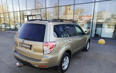Subaru Forester, 2008 год, 815 000 рублей, 6 фотография